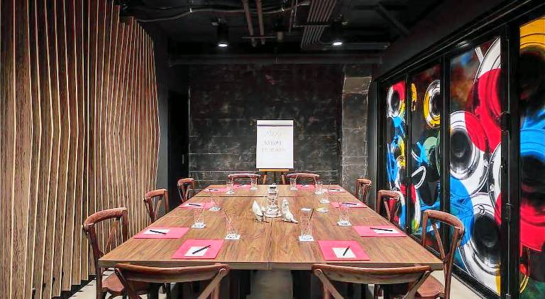 Moxy Springfield Downtown — photo 5