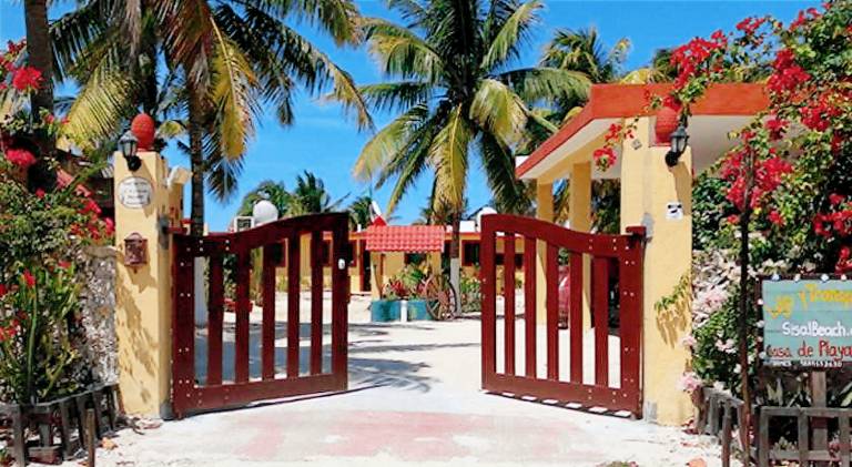 Casa Sisal