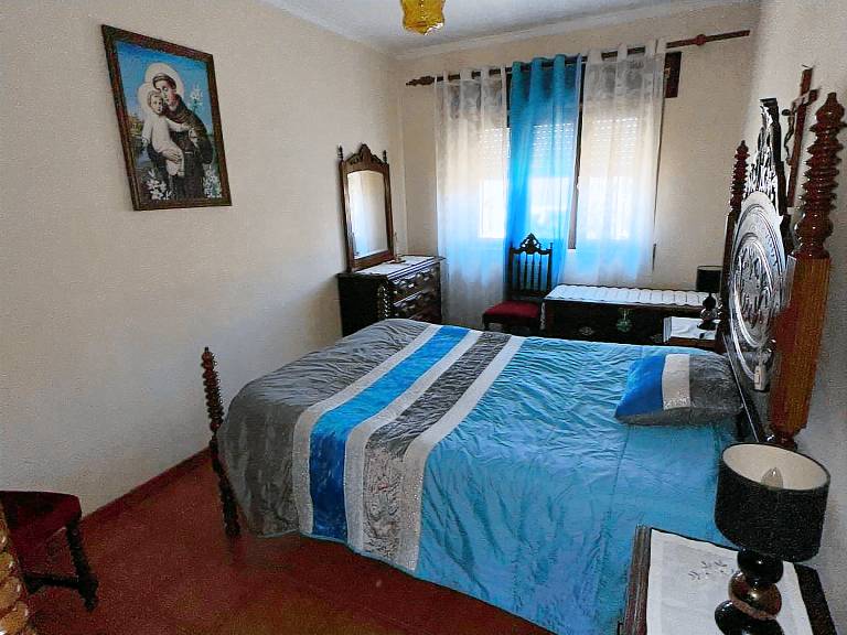 Apartment with 3 rooms for 6 persons — photo 5