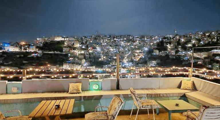 Rainbow Guest House — photo 5