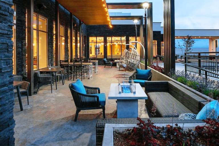 Hilton Garden Inn Seattle Lynnwood WA