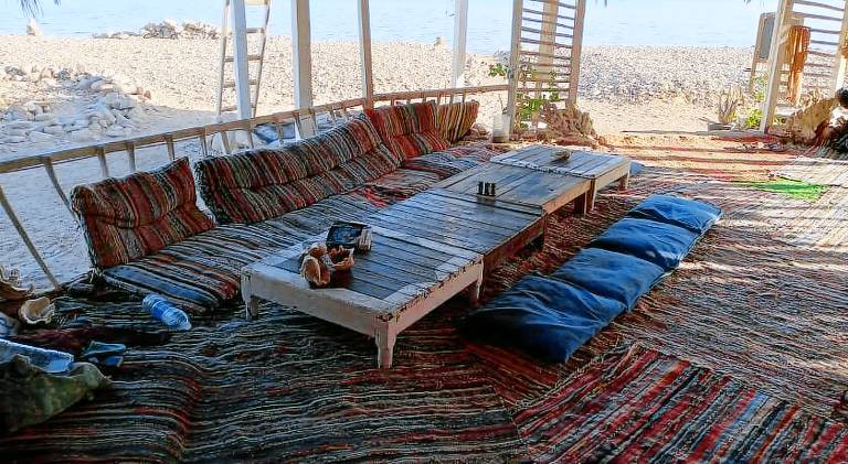 COSMOS eco Lodge and Spiritual community — photo 2