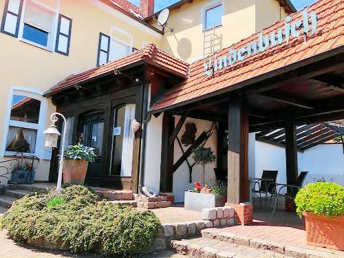 Ferienhaus  Borken