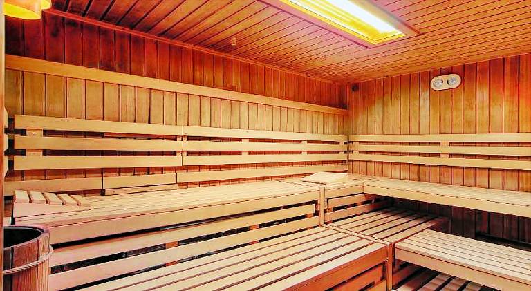 Apartment with sauna & pool | Pets allowed — photo 5