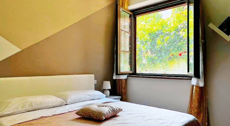 Holiday apartment | Pets are welcome in Montepulciano