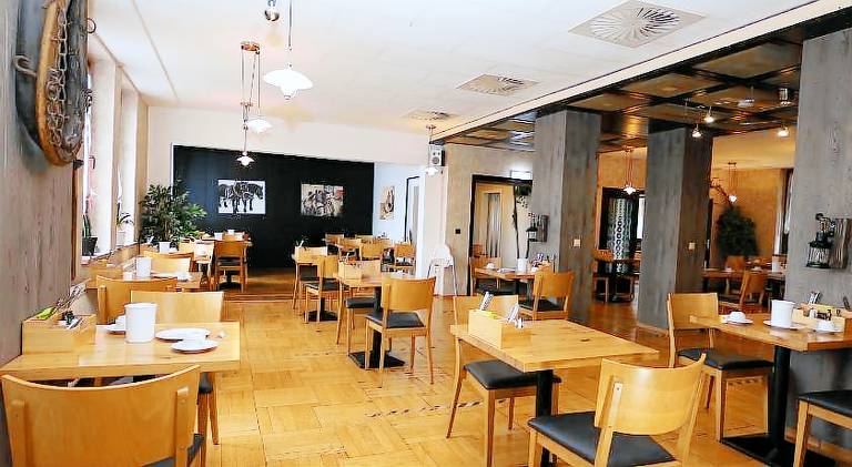 Hotel Zum Grundle — photo 2