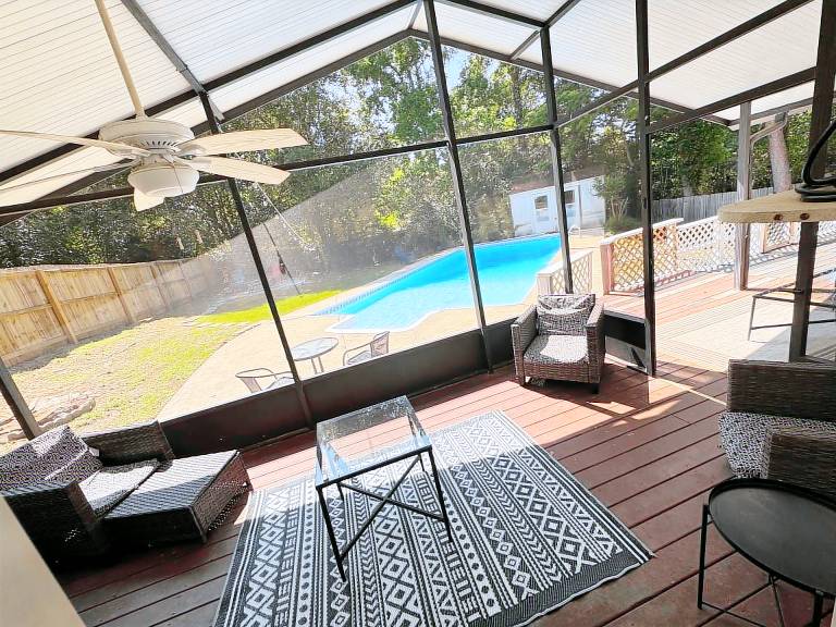 House Villas of Westridge