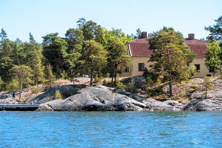 Hus Haninge kommune