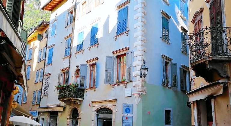 Appartament on Riva Del Garda — photo 3