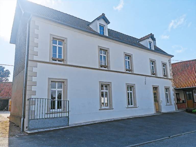 Chambre d'hôtes Neufchâtel-Hardelot