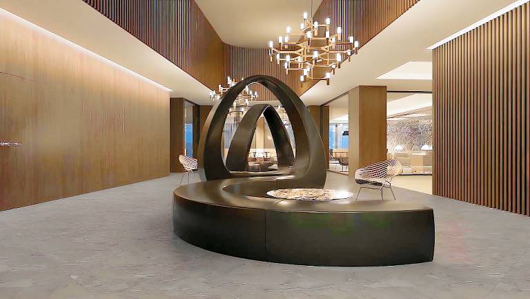 Senator Gandia Spa Hotel — photo 4