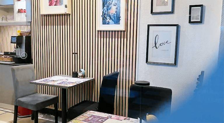 Hotel vieille tour centre rouen — photo 5
