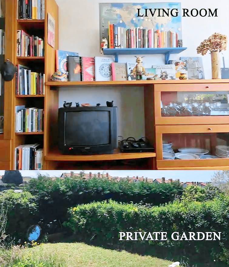 House with garden & grill | Next to the beach | Pets allowed — photo 5