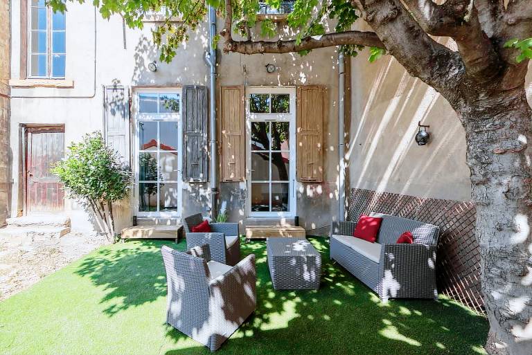 Appartement  Lyon