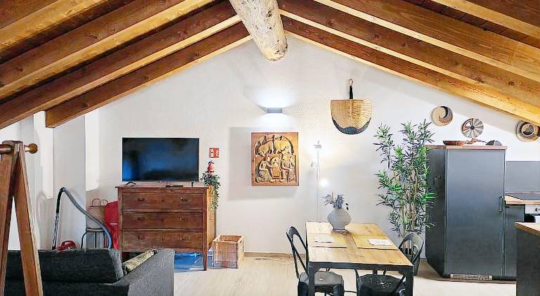 Ample rental apartment | Pets are welcome — photo 3