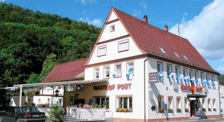 Gasthof zur Post — photo 3