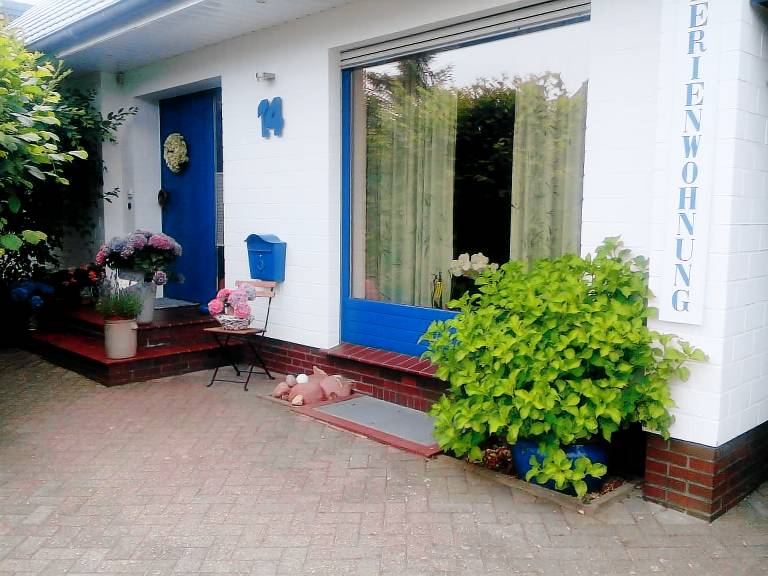 Ferienwohnung Delmenhorst