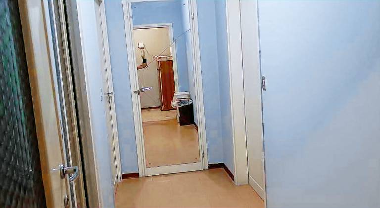 Apartment with 2 rooms for 8 persons — photo 4