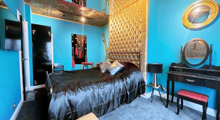 Rental apartment | Next to British Airways i360 in Brighton