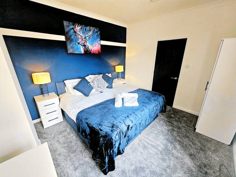 House Bridgwater