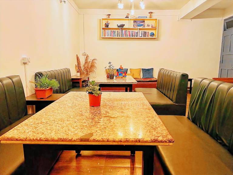 House of Nomad — photo 3