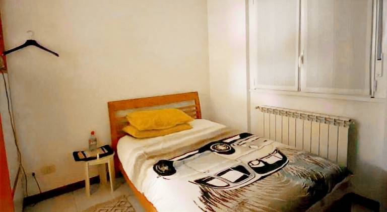 Apartment with 1 room for 2 persons in Bergamo