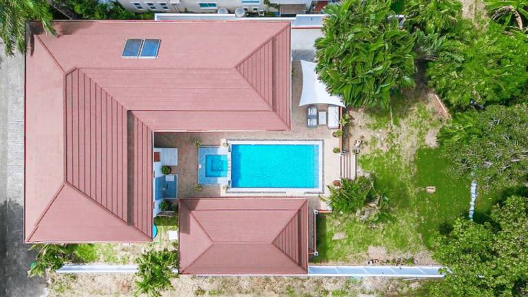 Vivenda Phuket