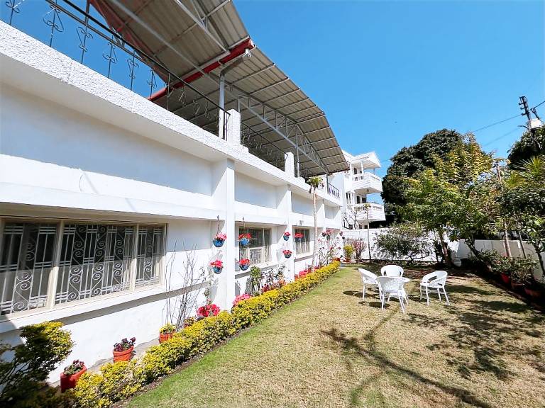 325 m² Villa
