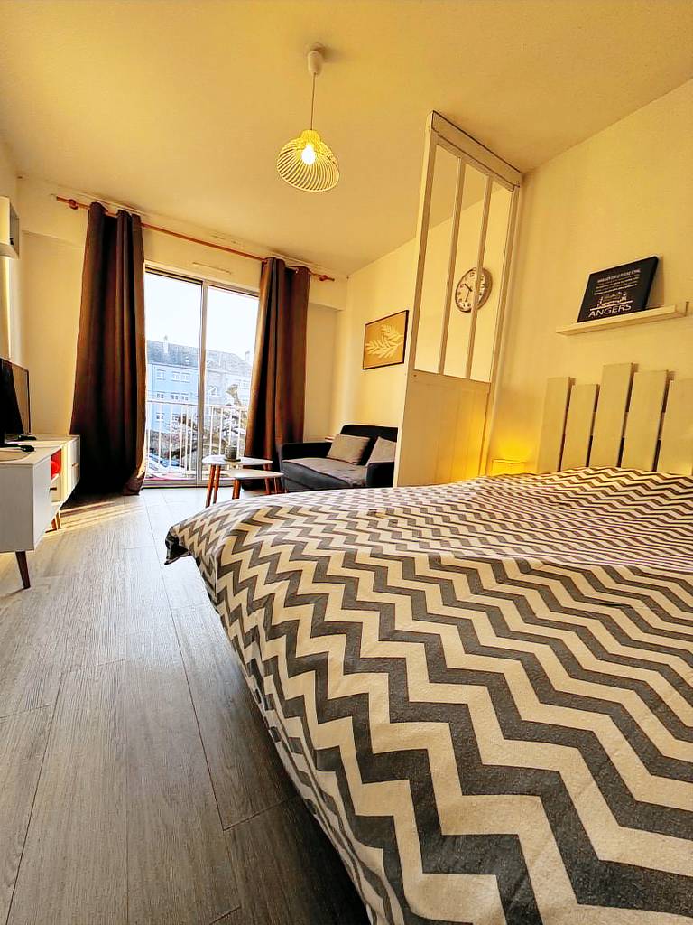 Appartement Angers