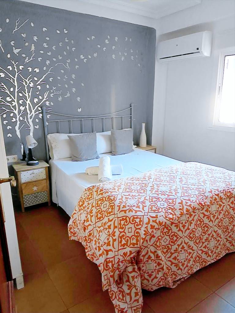 Apartamento Sevilla