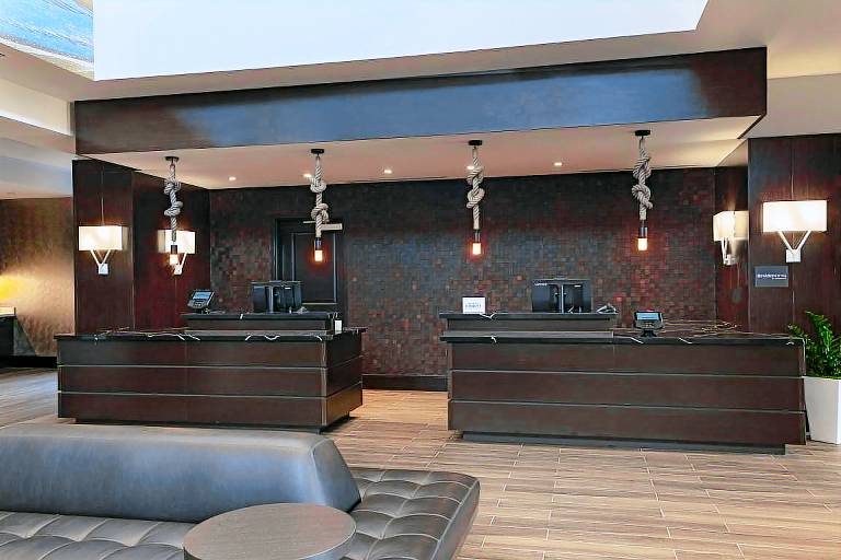 Residence Inn by Marriott Corpus Christi South — photo 5