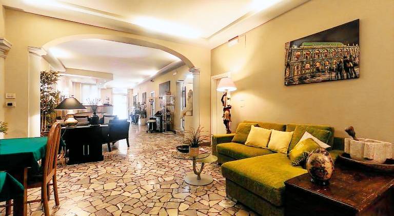 Hotel La Terrazza — photo 2