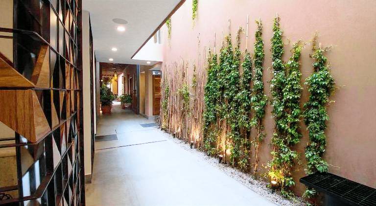 Casa Santiago Hotel Boutique — photo 5
