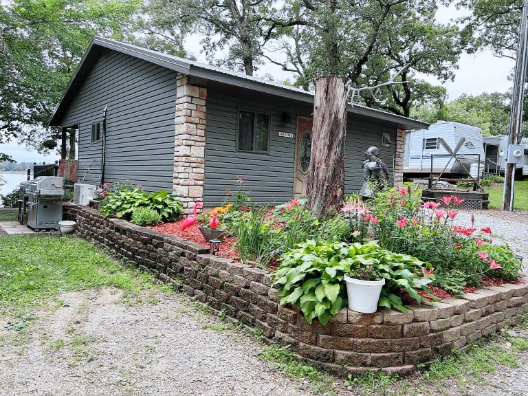 Cabin Waterville