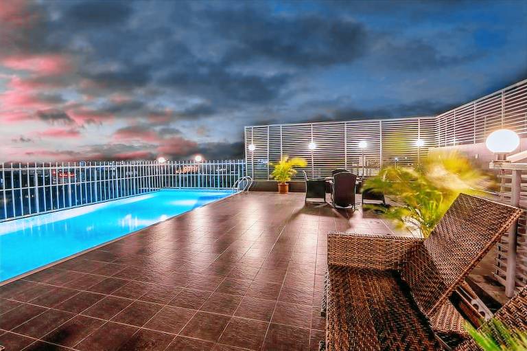 Aara Hospitality Services Limited