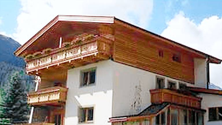 Ferienwohnung  Kals am Großglockner