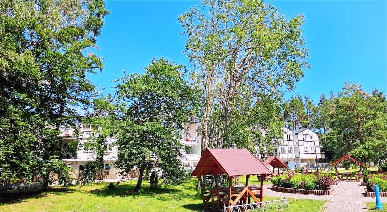 Rental apartment with pool — photo 5