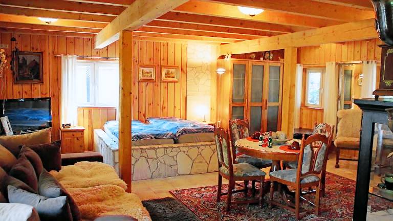 Ferienwohnung Spremberg