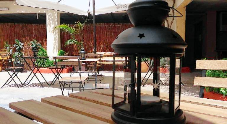 Hotel Beri — photo 3