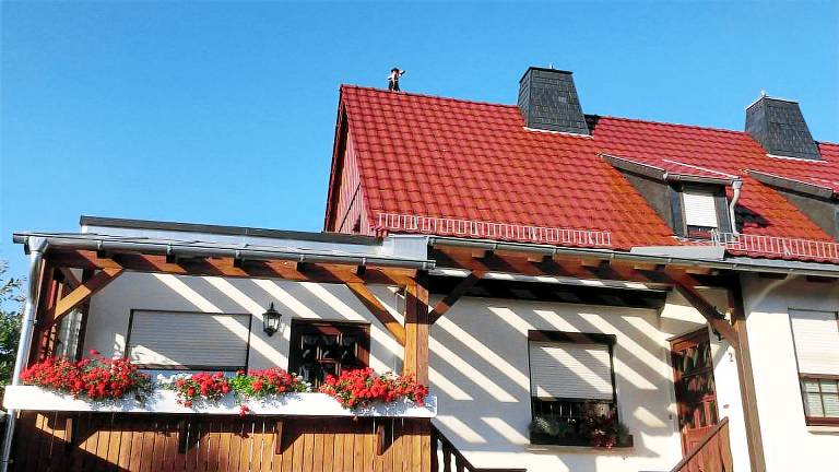 Ferienwohnung  Weimar