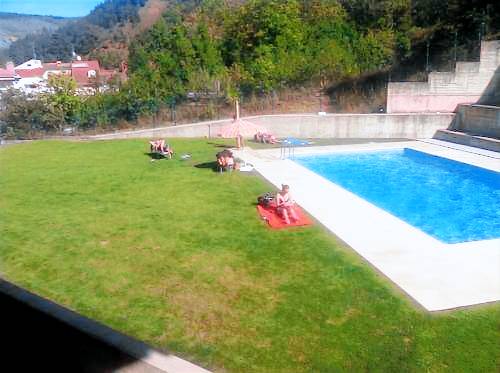 Apartamento Ezcaray