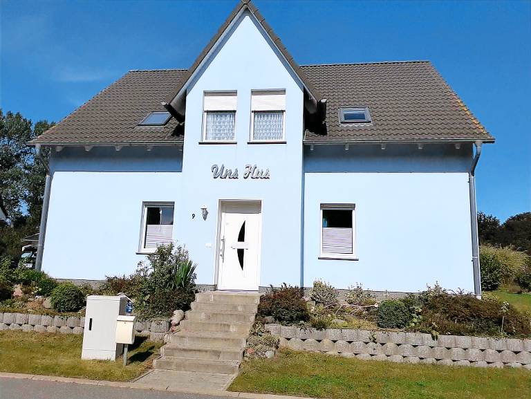 Appartement Nienhagen