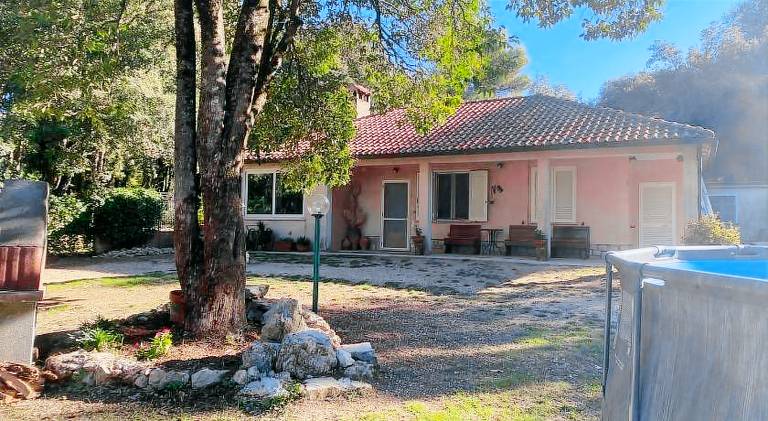 FarAway House B&B in Narni