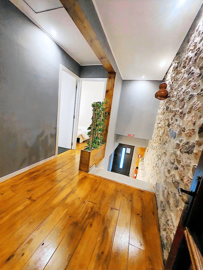 Casa Figueira de Castelo Rodrigo