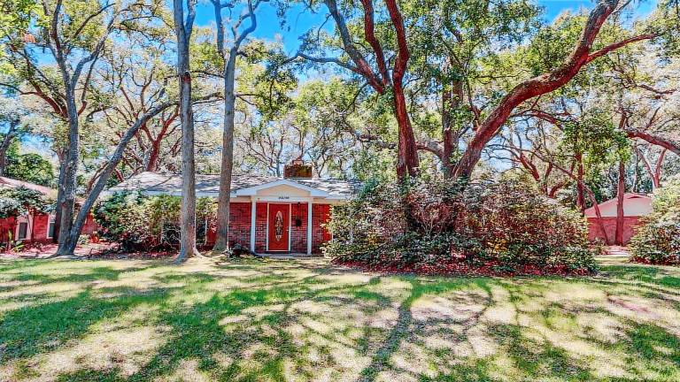 House Jekyll Island