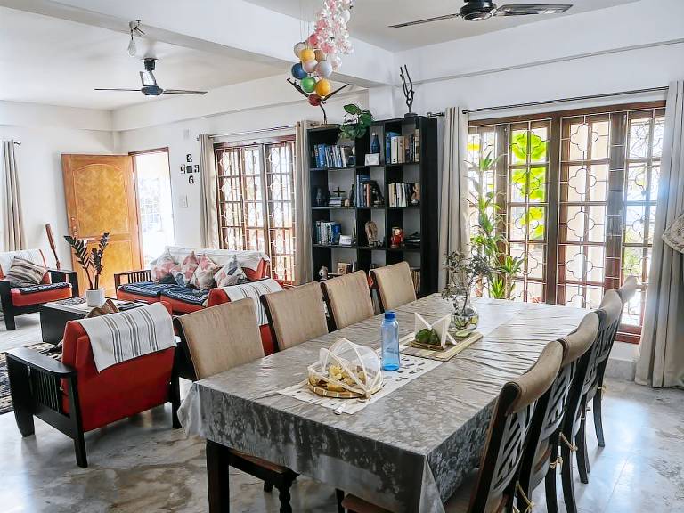 House with 2 rooms for 10 persons — photo 4