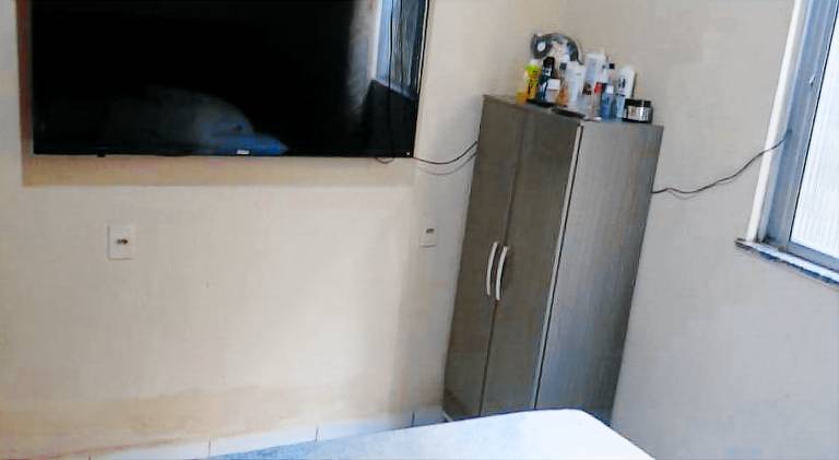 Vacation home with 2 rooms for 11 persons in Belém