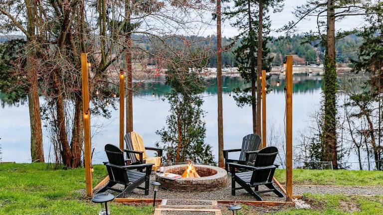 House Gig Harbor