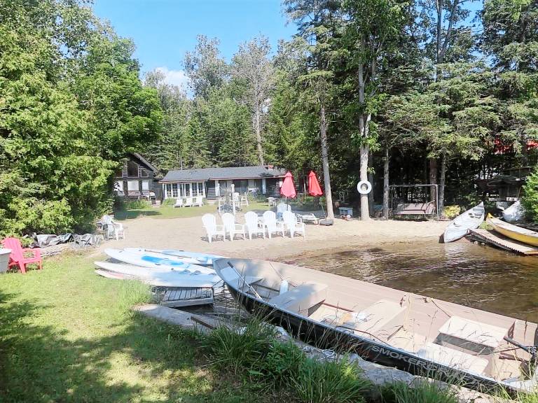 Cottage Fenelon Falls