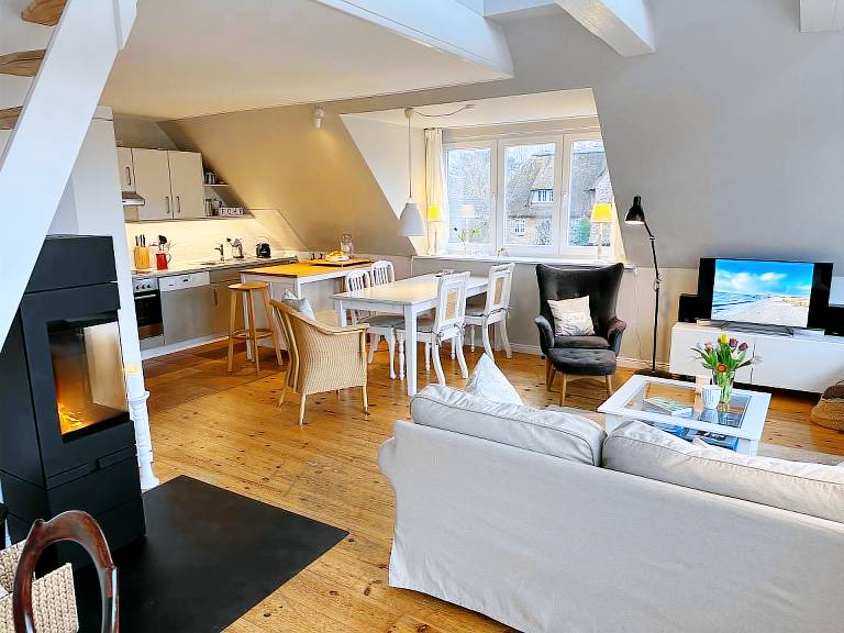 Ferienwohnung  Goting